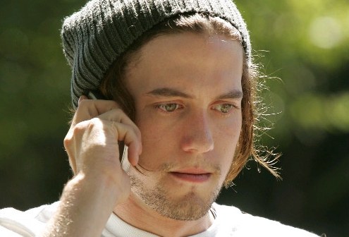 Jackson Rathbone