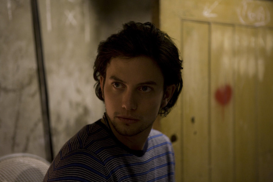 Jackson Rathbone