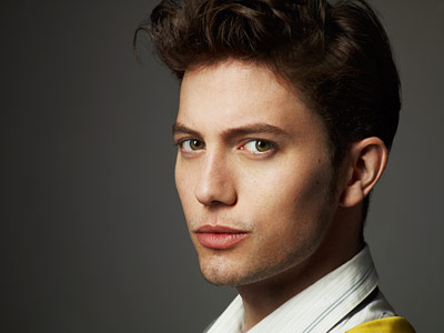 Jackson Rathbone