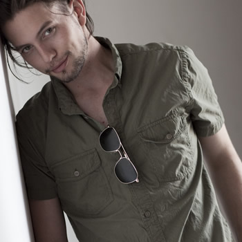 Jackson Rathbone
