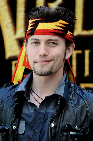 Jackson Rathbone