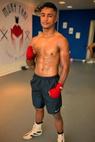 Jackson Santos