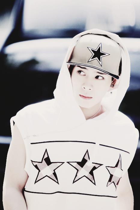 Jackson Wang