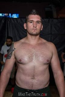 Jacob Bradley Williams