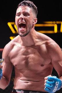 Profilový obrázek - Jacob Guerrero