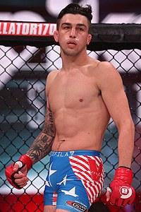 Profilový obrázek - Jacob Rosales