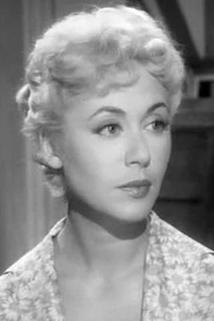 Profilový obrázek - Jacqueline Noëlle