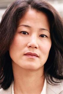 Profilový obrázek - Jacqueline Kim