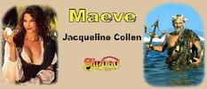 Jacqueline Collen