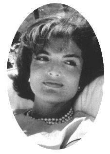 Jacqueline Kennedy Onassis