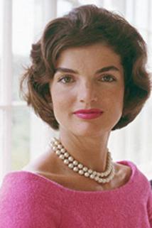 Profilový obrázek - Jacqueline Kennedy Onassis