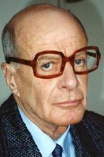Profilový obrázek - Jacques François