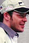 Profilový obrázek - Jacques Villeneuve