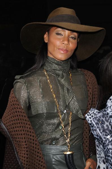 Jada Pinkett Smith