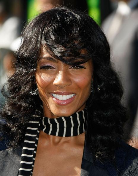 Jada Pinkett Smith