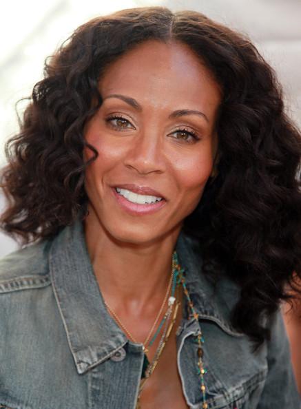 Jada Pinkett Smith