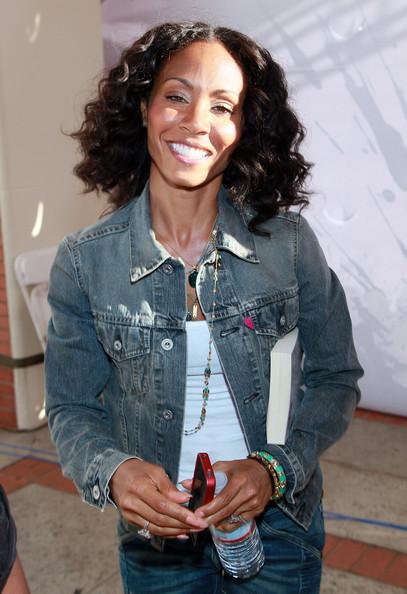 Jada Pinkett Smith