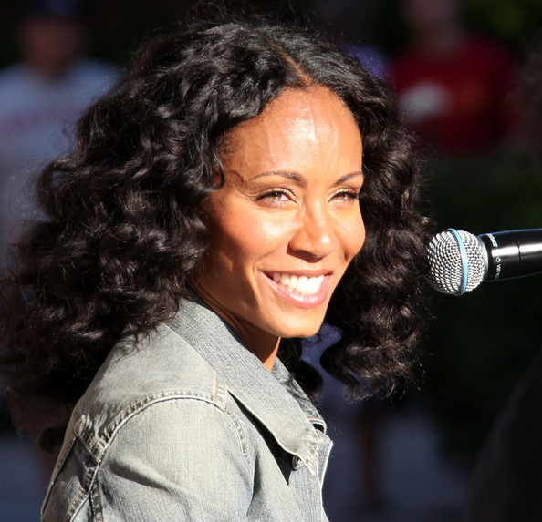 Jada Pinkett Smith