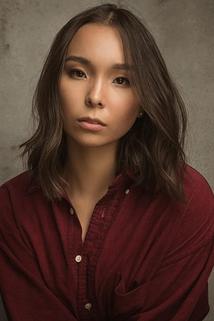 Profilový obrázek - Jade Ma