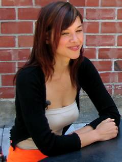 Jade Raymond