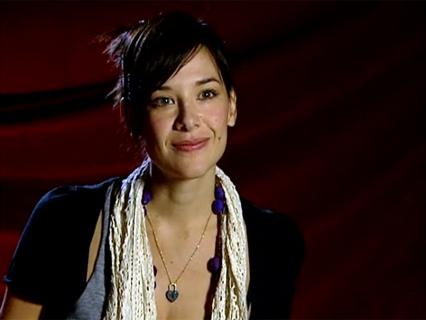 Jade Raymond