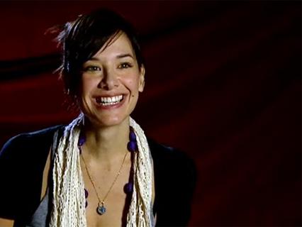 Jade Raymond