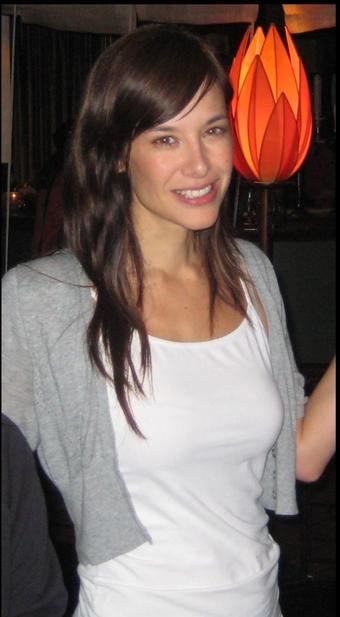 Jade Raymond