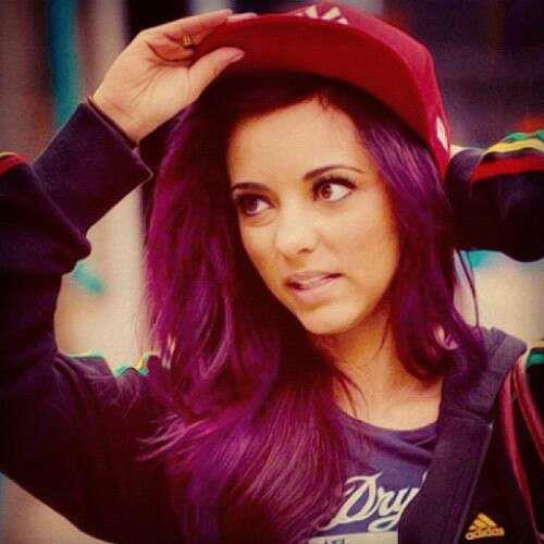 Jade Thirlwall