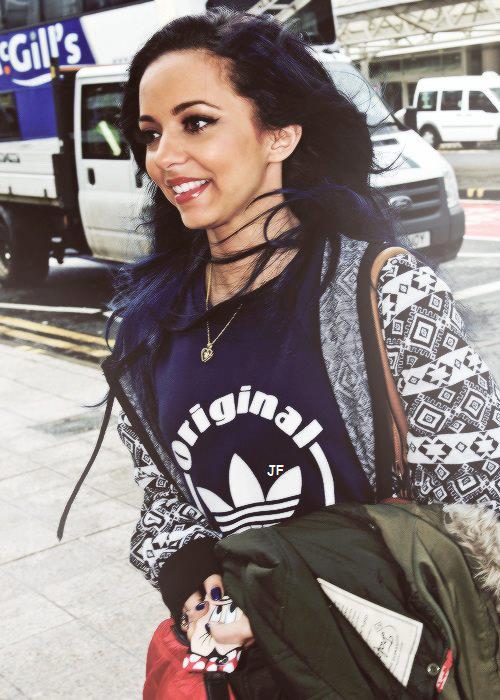 Jade Thirlwall