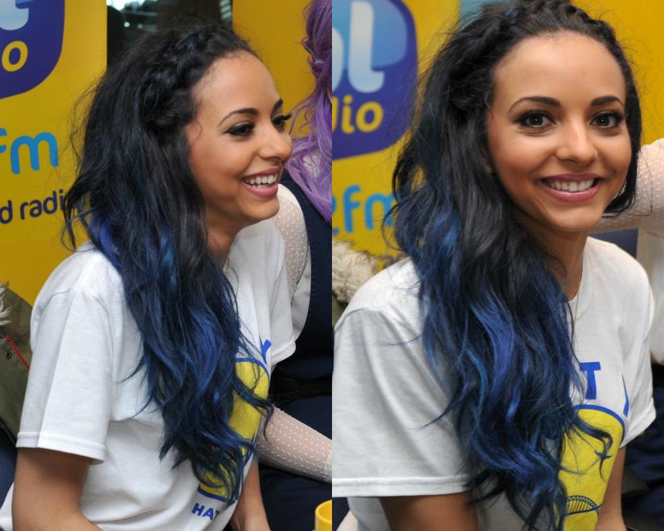 Jade Thirlwall