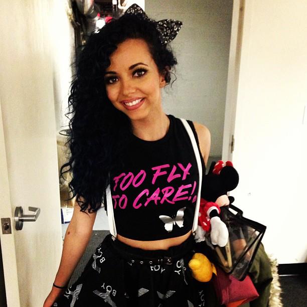 Jade Thirlwall