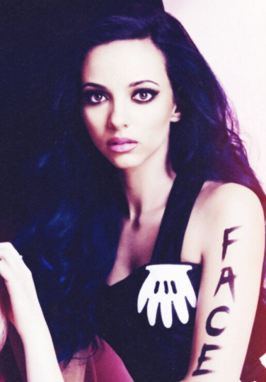 Jade Thirlwall