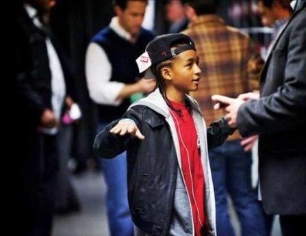 Jaden Smith
