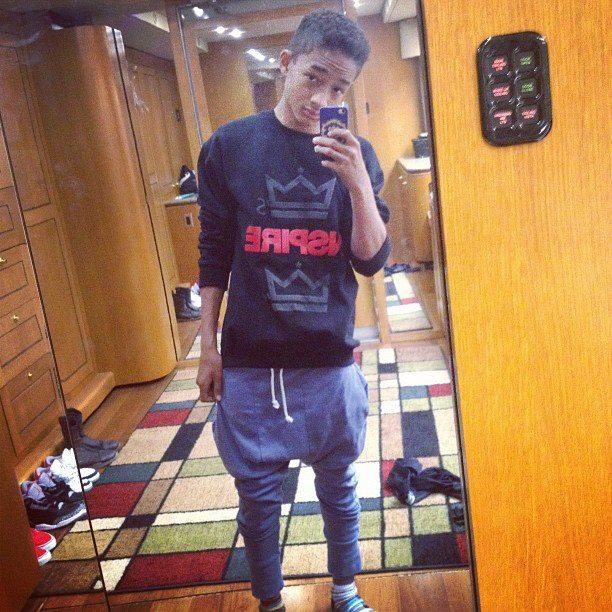 Jaden Smith