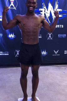 Jadoniss Edwards