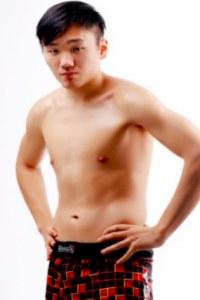 Profilový obrázek - Jae-Hak Yoo