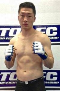 Profilový obrázek - Jae Young Ahn