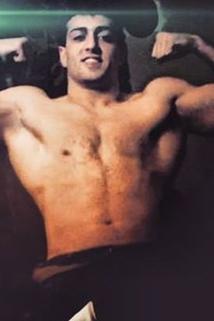 Profilový obrázek - Jafar Ibaev