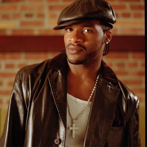 Jaheim