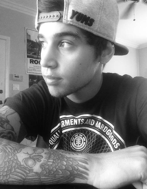 Jai Brooks