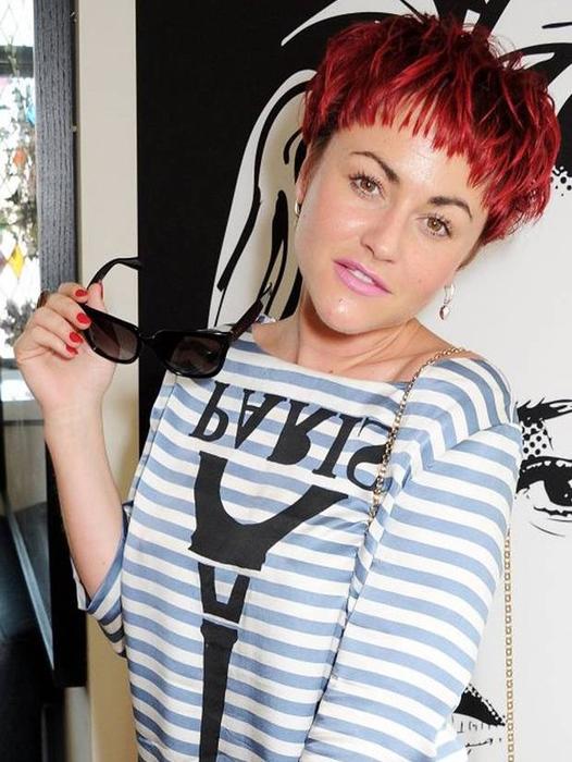 Jaime Winstone