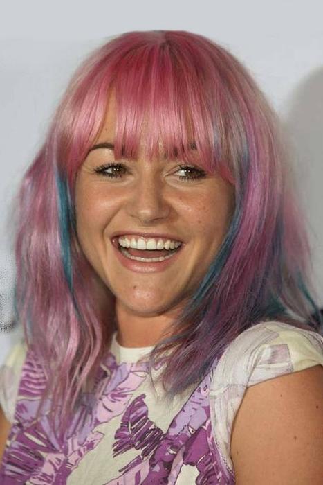 Jaime Winstone