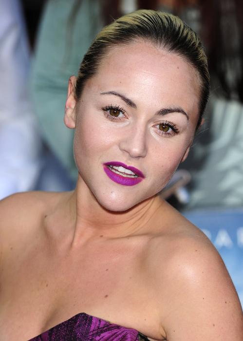Jaime Winstone