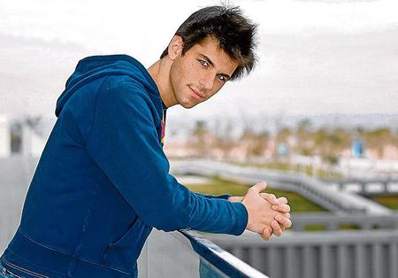 Jaime Alguersuari