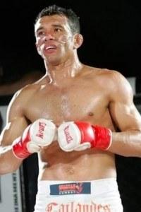 Profilový obrázek - Jair Farias