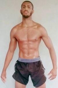 Profilový obrázek - Jairo Ribeiro