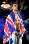Jake Constantinou