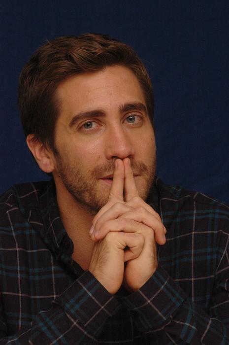 Jake Gyllenhaal