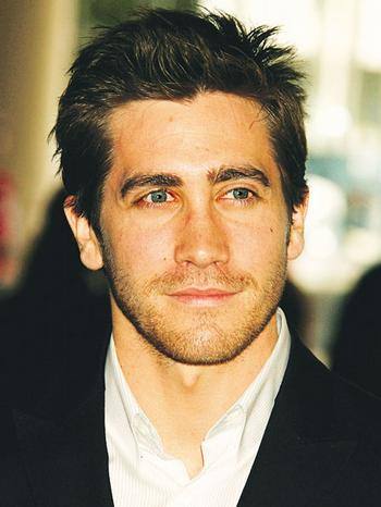 Jake Gyllenhaal