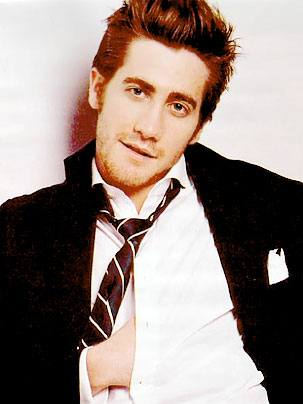 Jake Gyllenhaal